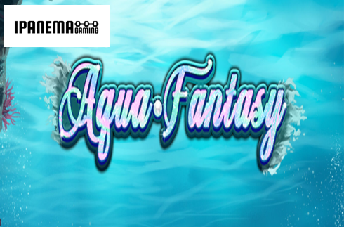 Aqua Fantasy